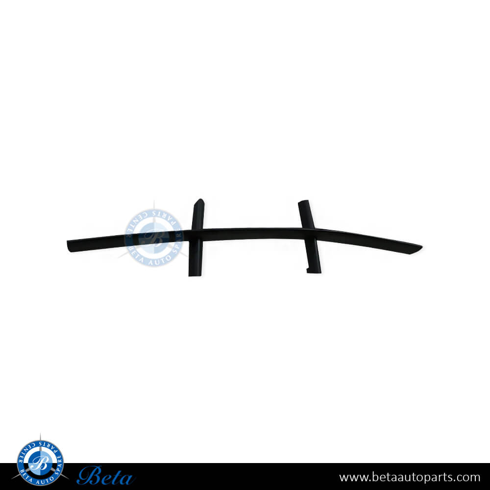 Front Bumper Lower Grille for BMW 5 Series E60 2003-2006 models, Part Number 51117033702 Front Bumper Lower Grille for BMW 5 Series E60 2003-2006 models, Part Number 51117033702